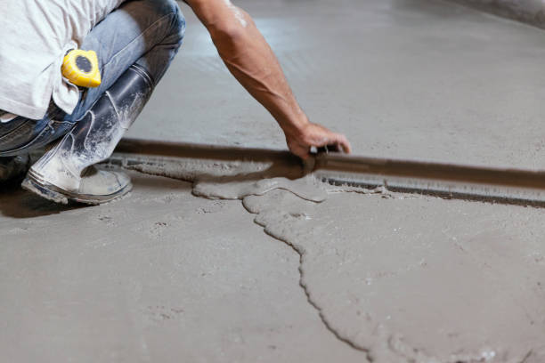 Best Decorative Concrete Services  in Worth, IL