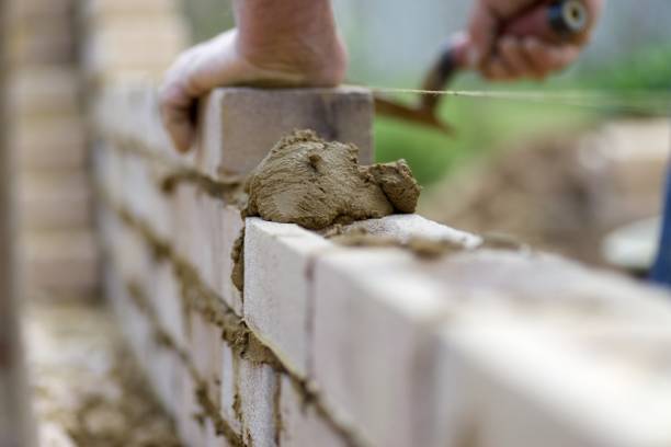 Best Decorative Concrete Services  in Worth, IL